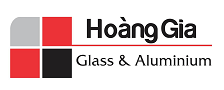 Công ty kính cường lực kính xây dựng kính màu Hoàng Gia Glass